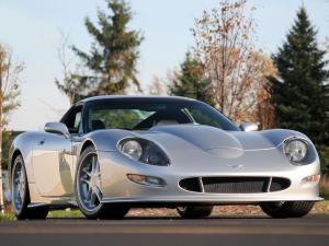 Callaway C12 '1998